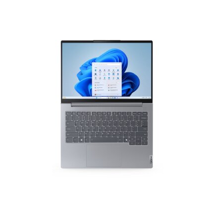 Lenovo , ThinkBook 14 ARP , Arctic Grey , 14 , IPS , WUXGA , 1920 x 1200 pixels , Anti-glare , AMD Ryzen 5 , 7535HS , 16 GB , SO-DIMM DDR5 , Solid-state drive capacity 256 GB , AMD Radeon 660M Graphics , Windows 11 Pro , 802.11ax , Bluetooth version 5.3 ,