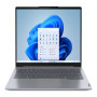 Lenovo , ThinkBook 14 ARP , Arctic Grey , 14 , IPS , WUXGA , 1920 x 1200 pixels , Anti-glare , AMD Ryzen 5 , 7535HS , 16 GB , SO-DIMM DDR5 , Solid-state drive capacity 256 GB , AMD Radeon 660M Graphics , Windows 11 Pro , 802.11ax , Bluetooth version 5.3 ,