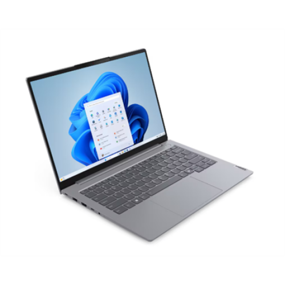 Lenovo , ThinkBook 14 ARP , Arctic Grey , 14 , IPS , WUXGA , 1920 x 1200 pixels , Anti-glare , AMD Ryzen 5 , 7535HS , 16 GB , SO-DIMM DDR5 , Solid-state drive capacity 256 GB , AMD Radeon 660M Graphics , Windows 11 Pro , 802.11ax , Bluetooth version 5.3 ,