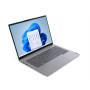 Lenovo , ThinkBook 14 ARP , Arctic Grey , 14 , IPS , WUXGA , 1920 x 1200 pixels , Anti-glare , AMD Ryzen 5 , 7535HS , 16 GB , SO-DIMM DDR5 , Solid-state drive capacity 256 GB , AMD Radeon 660M Graphics , Windows 11 Pro , 802.11ax , Bluetooth version 5.3 ,