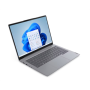 Lenovo , ThinkBook 14 ARP , Arctic Grey , 14 , IPS , WUXGA , 1920 x 1200 pixels , Anti-glare , AMD Ryzen 5 , 7535HS , 16 GB , SO-DIMM DDR5 , Solid-state drive capacity 256 GB , AMD Radeon 660M Graphics , Windows 11 Pro , 802.11ax , Bluetooth version 5.3 ,
