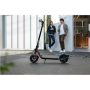 Segway , F2 E II , eKickScooter , 800 W , Up to 25 km/h , 10 , Black