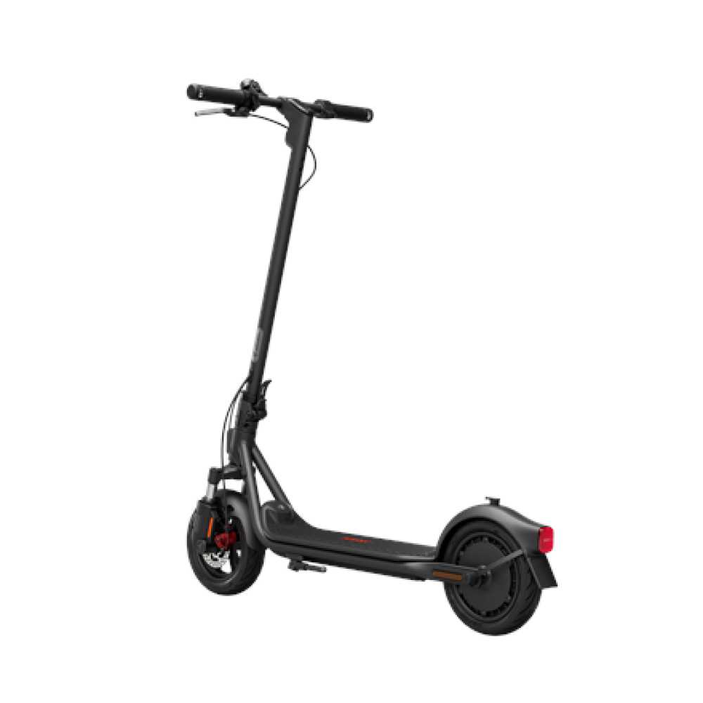 Segway , F2 E II , eKickScooter , 800 W , Up to 25 km/h , 10 , Black