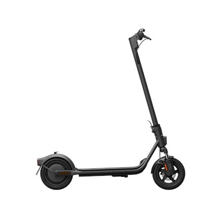 Segway , F2 E II , eKickScooter , 800 W , Up to 25 km/h , 10 , Black
