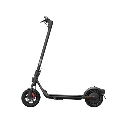 Segway , F2 E II , eKickScooter , 800 W , Up to 25 km/h , 10 , Black