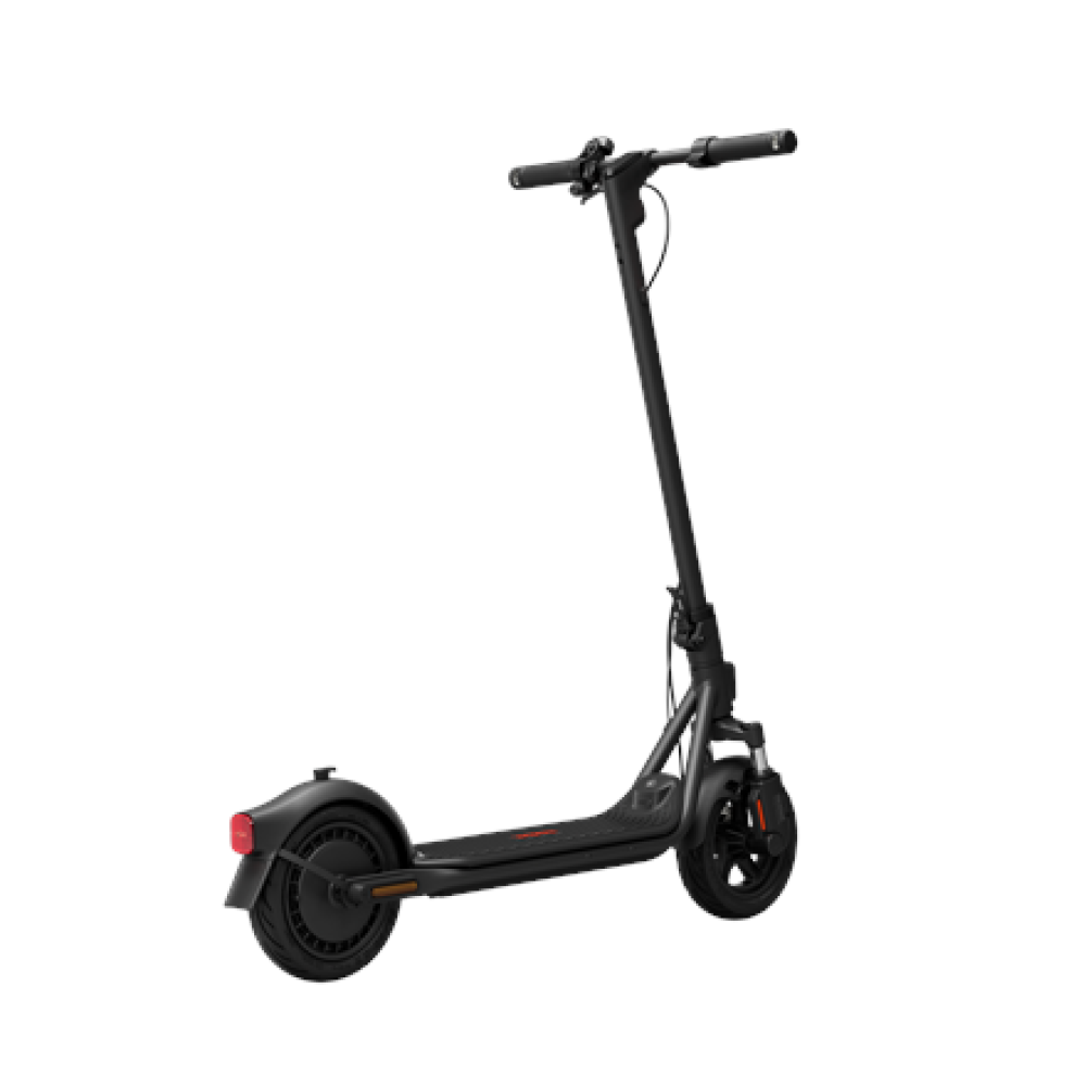 Segway , F2 E II , eKickScooter , 800 W , Up to 25 km/h , 10 , Black