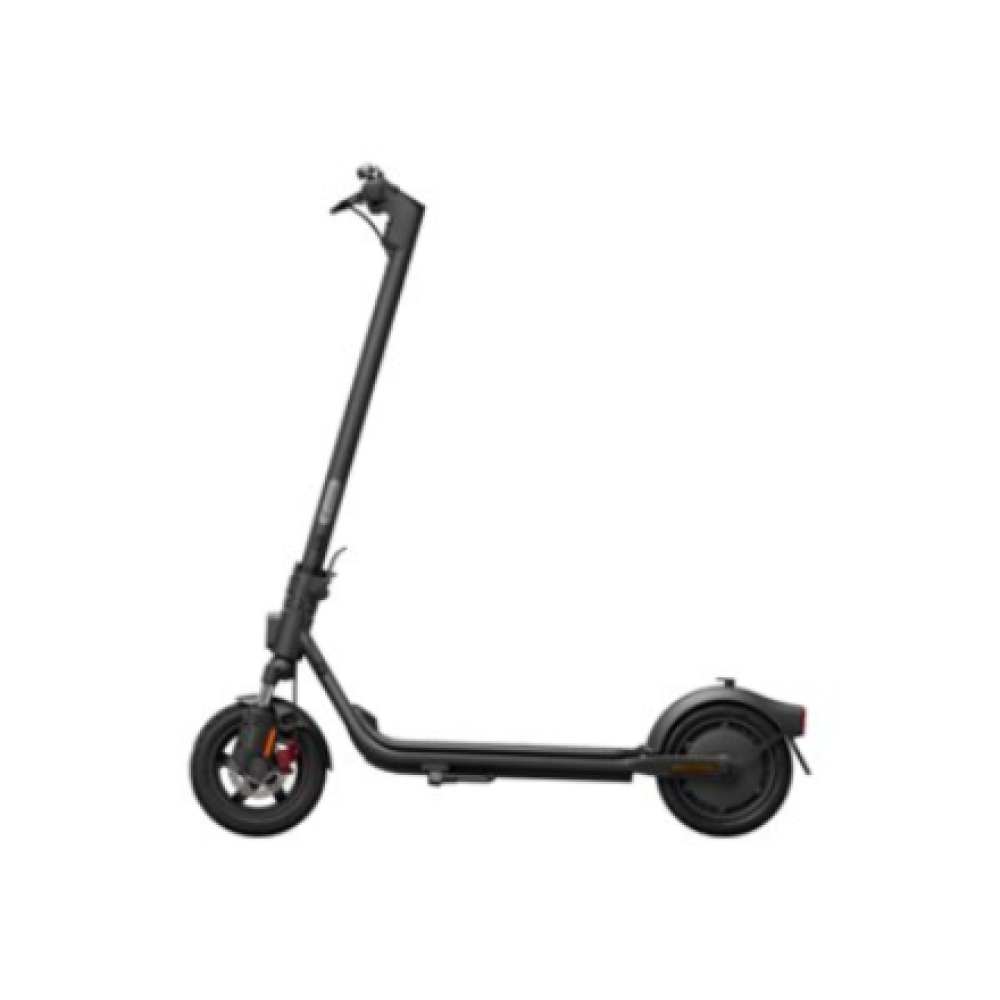 Segway , F2 E II , eKickScooter , 800 W , Up to 25 km/h , 10 , Black