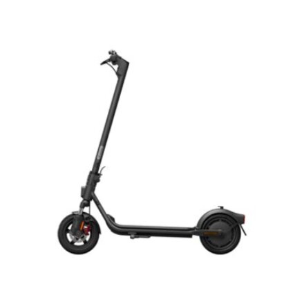Segway , F2 E II , eKickScooter , 800 W , Up to 25 km/h , 10 , Black