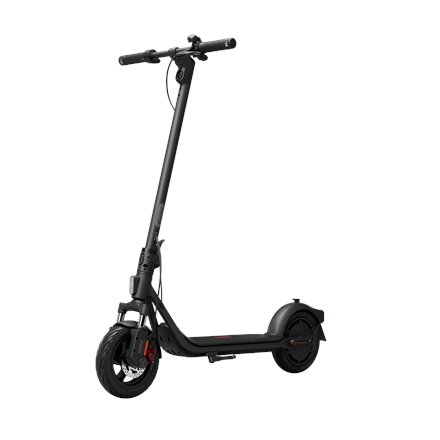 Segway , F2 E II , eKickScooter , 800 W , Up to 25 km/h , 10 , Black