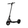 Segway , F2 E II , eKickScooter , 800 W , Up to 25 km/h , 10 , Black