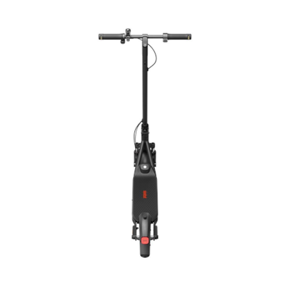 Segway , F2 E II , eKickScooter , 800 W , Up to 25 km/h , 10 , Black