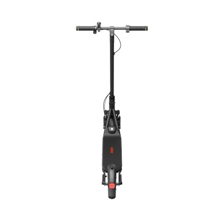 Segway , F2 E II , eKickScooter , 800 W , Up to 25 km/h , 10 , Black
