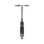 Segway , F2 E II , eKickScooter , 800 W , Up to 25 km/h , 10 , Black