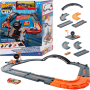 HDN95 Mattel , Car Track Hot Wheels City Expansion Pack, HDN95 , Plastic