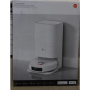 SALE OUT. , Xiaomi , Robot Vacuum , X10+ EU , Wet&Dry , Operating time (max) 120 min , Lithium Ion , 5200 mAh , Dust capacity 0.35 L , 4000 Pa , White , Battery warranty 24 month(s) , DAMAGED PACKAGING
