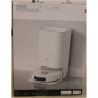 SALE OUT. , Xiaomi , Robot Vacuum , X10+ EU , Wet&Dry , Operating time (max) 120 min , Lithium Ion , 5200 mAh , Dust capacity 0.35 L , 4000 Pa , White , Battery warranty 24 month(s) , DAMAGED PACKAGING