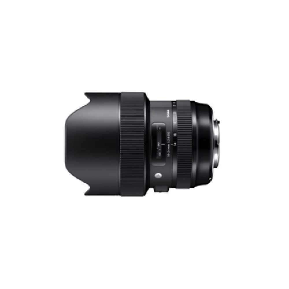 Sigma , 14-24 mm F2.8 DG HSM , Canon [ART]
