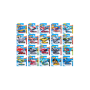 Hot Wheels , Die-Cast 1-piece range , 5785 , Multicoloured