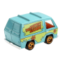 Hot Wheels , Die-Cast 1-piece range , 5785 , Multicoloured