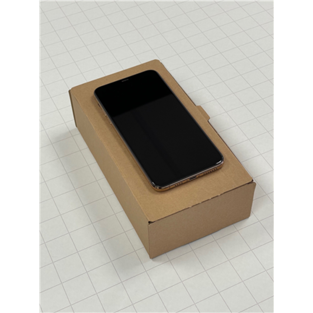 Apple REFURBISHED Grade C , iPhone 11 Pro Max , Gold , 6.5 , Super Retina XDR OLED , 2688 x 1242 pixels , Apple , A13 Bionic , Internal RAM 4 GB , 512 GB , Dual SIM , Nano-SIM , 4G , Main camera resolution 12+12+12 MP , Secondary camera resolution 12 MP ,