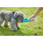 PETKIT , Eversweet Travel , Pet Bottle , Capacity 0.4 L , Material BioCleanAct and Tritan (BPA Free) , Blue