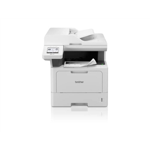 Brother , Multifunctional Printer , MFC-L5710DW , Laser , Colour , All-in-one , A4 , Wi-Fi , White
