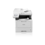 Brother Multifunctional Printer , MFC-L5710DW , Laser , Colour , All-in-one , A4 , Wi-Fi , White