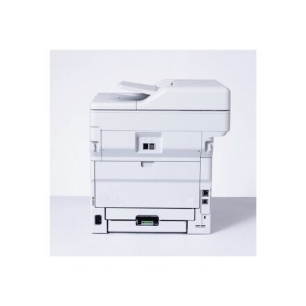Brother , Multifunctional Printer , MFC-L5710DW , Laser , Colour , All-in-one , A4 , Wi-Fi , White