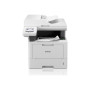 Brother , Multifunctional Printer , MFC-L5710DW , Laser , Colour , All-in-one , A4 , Wi-Fi , White