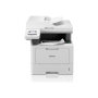 Brother Multifunctional Printer , MFC-L5710DW , Laser , Colour , All-in-one , A4 , Wi-Fi , White