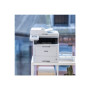 Brother , Multifunctional Printer , MFC-L5710DW , Laser , Colour , All-in-one , A4 , Wi-Fi , White