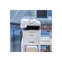 Brother Multifunctional Printer , MFC-L5710DW , Laser , Colour , All-in-one , A4 , Wi-Fi , White