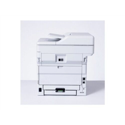 Brother , Multifunctional Printer , MFC-L5710DW , Laser , Colour , All-in-one , A4 , Wi-Fi , White