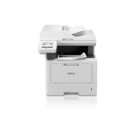 Brother , Multifunctional Printer , MFC-L5710DW , Laser , Colour , All-in-one , A4 , Wi-Fi , White