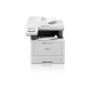 Brother , Multifunctional Printer , MFC-L5710DW , Laser , Colour , All-in-one , A4 , Wi-Fi , White