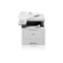 Brother Multifunctional Printer , MFC-L5710DW , Laser , Colour , All-in-one , A4 , Wi-Fi , White