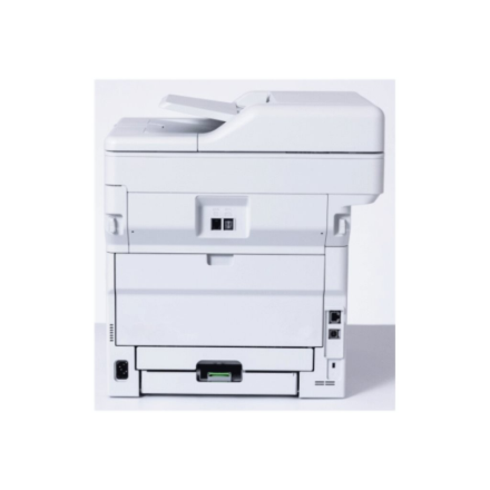Brother Multifunctional Printer , MFC-L5710DW , Laser , Colour , All-in-one , A4 , Wi-Fi , White