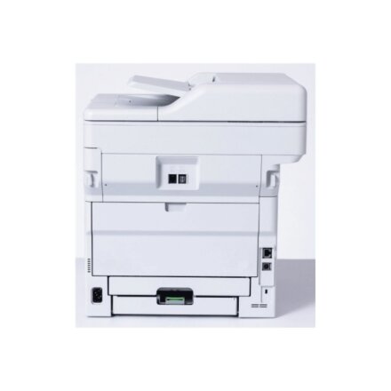 Brother , Multifunctional Printer , MFC-L5710DW , Laser , Colour , All-in-one , A4 , Wi-Fi , White