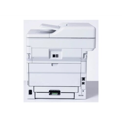 Brother , Multifunctional Printer , MFC-L5710DW , Laser , Colour , All-in-one , A4 , Wi-Fi , White