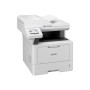 Brother , Multifunctional Printer , MFC-L5710DW , Laser , Colour , All-in-one , A4 , Wi-Fi , White