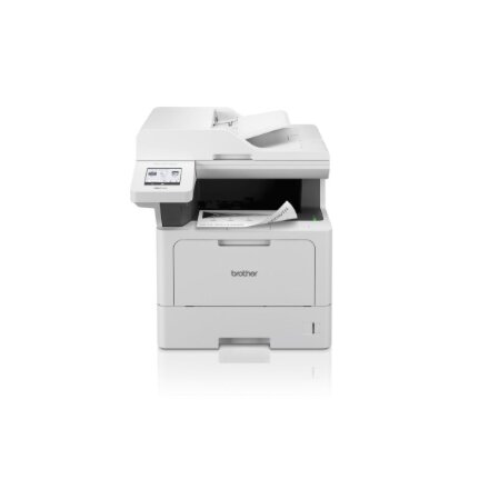 Brother , Multifunctional Printer , MFC-L5710DW , Laser , Colour , All-in-one , A4 , Wi-Fi , White