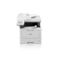 Brother , Multifunctional Printer , MFC-L5710DW , Laser , Colour , All-in-one , A4 , Wi-Fi , White