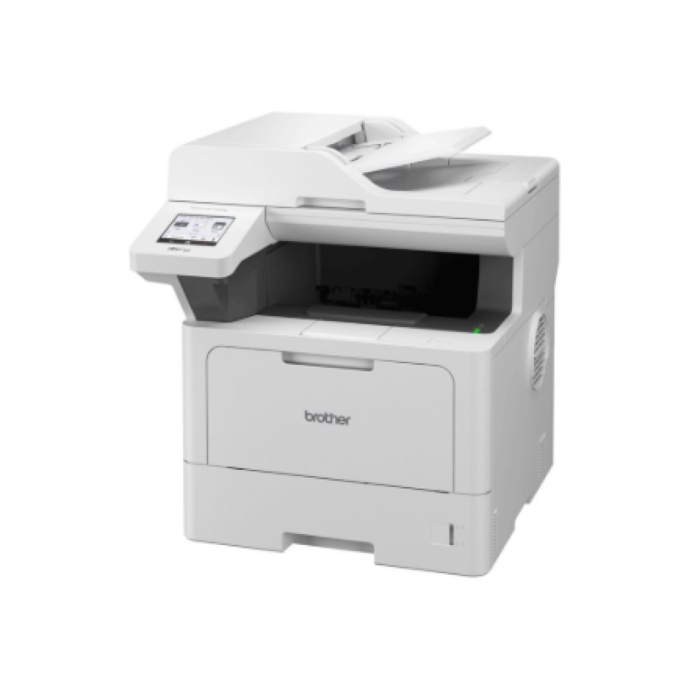 Brother Multifunctional Printer , MFC-L5710DW , Laser , Colour , All-in-one , A4 , Wi-Fi , White