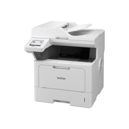 Brother , Multifunctional Printer , MFC-L5710DW , Laser , Colour , All-in-one , A4 , Wi-Fi , White