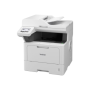 Brother Multifunctional Printer , MFC-L5710DW , Laser , Colour , All-in-one , A4 , Wi-Fi , White