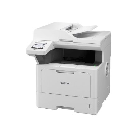 Brother , Multifunctional Printer , MFC-L5710DW , Laser , Colour , All-in-one , A4 , Wi-Fi , White