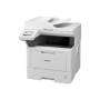 Brother , Multifunctional Printer , MFC-L5710DW , Laser , Colour , All-in-one , A4 , Wi-Fi , White
