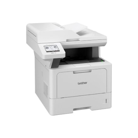 Brother , Multifunctional Printer , MFC-L5710DW , Laser , Colour , All-in-one , A4 , Wi-Fi , White