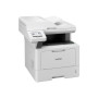 Brother , Multifunctional Printer , MFC-L5710DW , Laser , Colour , All-in-one , A4 , Wi-Fi , White