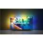 Philips 43PUS8010/12 , 43 , Smart TV , TITAN OS , UHD , Black